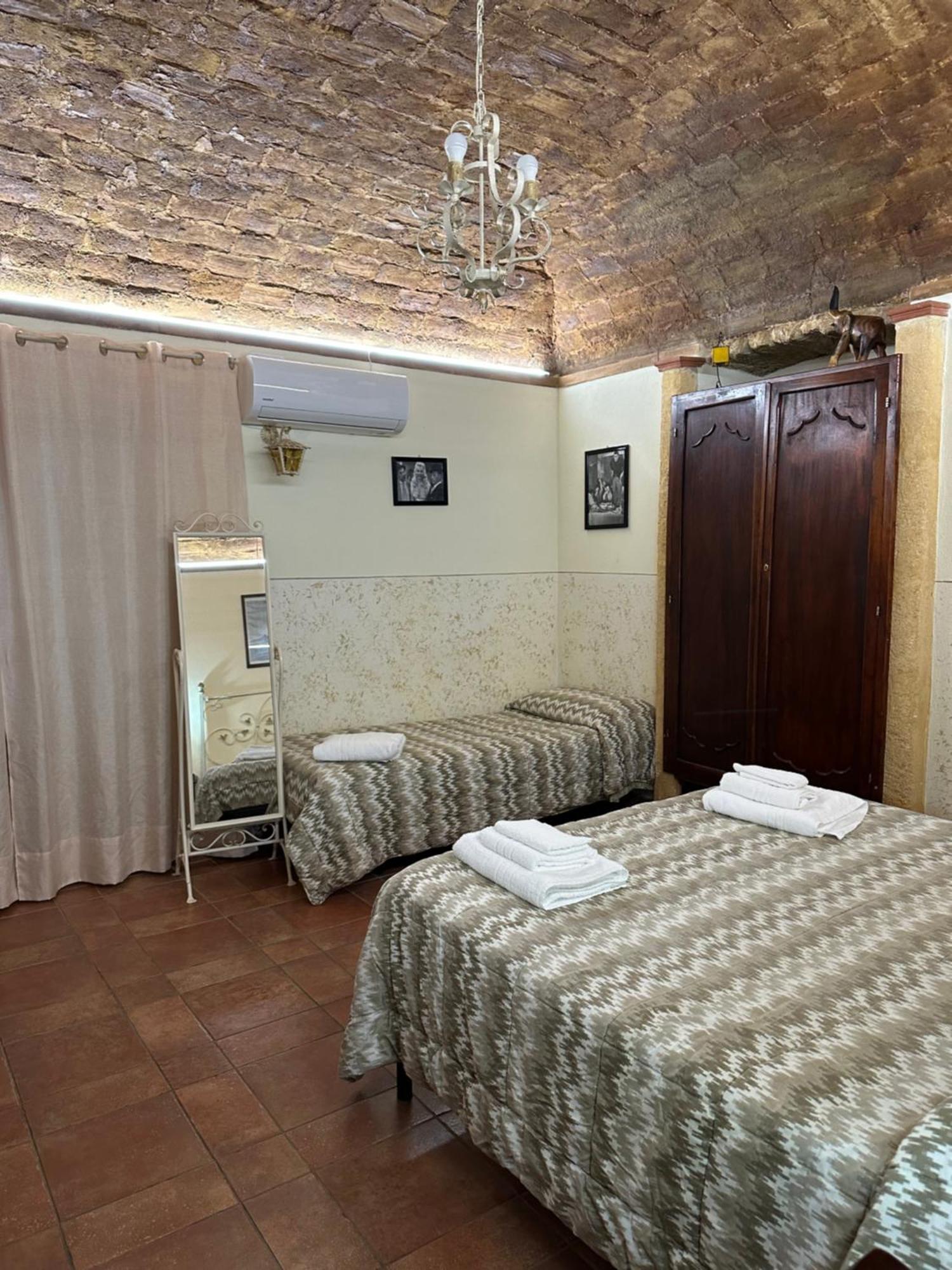 Villa Casa Seva Tropea Exterior foto